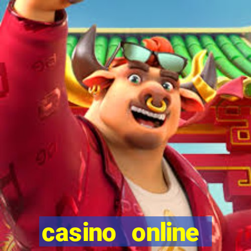 casino online brasil caca niqueis